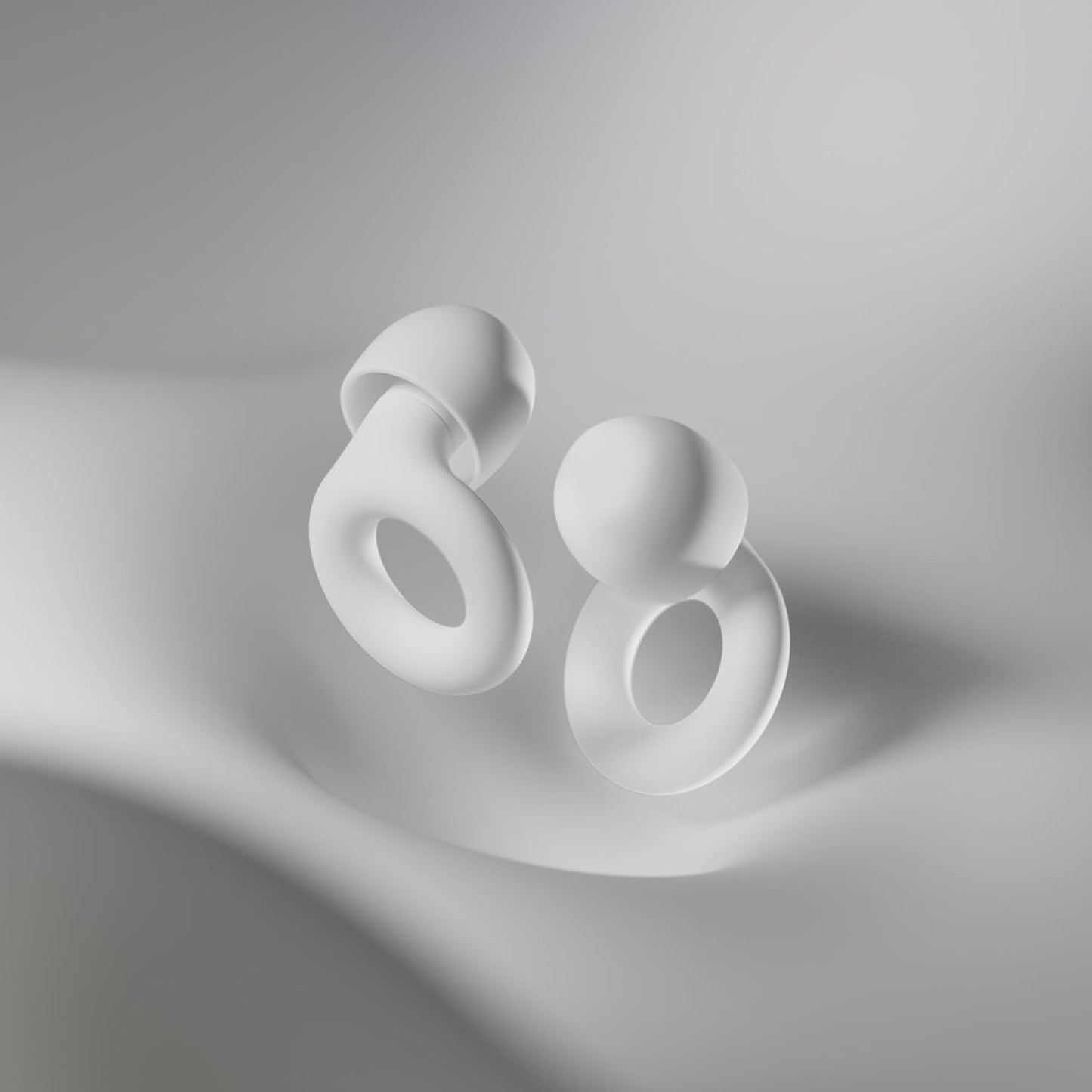 Quiet 2 Bouchons d’oreille