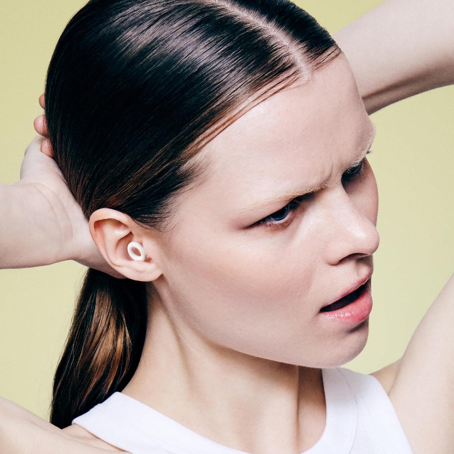 Quiet 2 Bouchons d’oreille