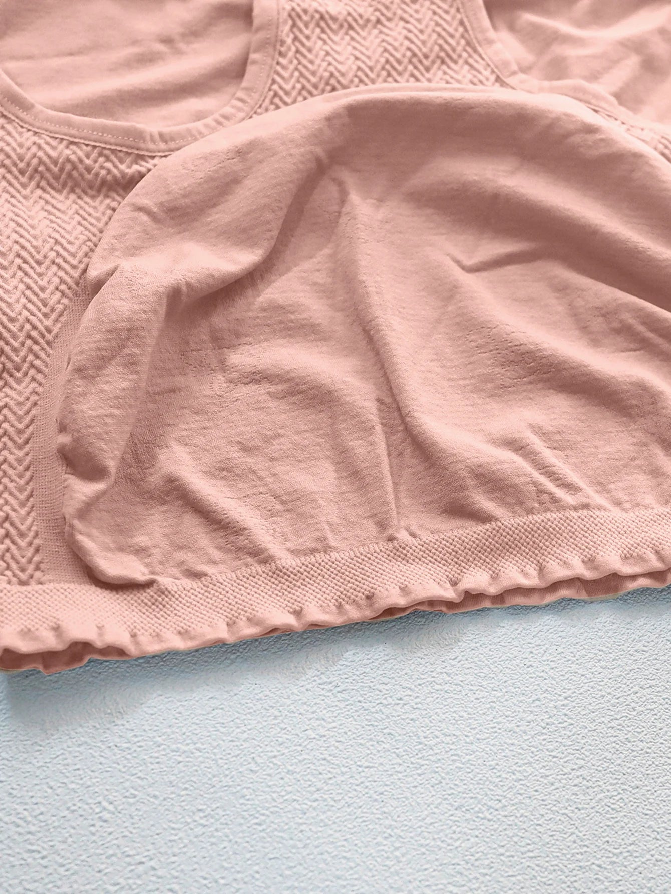 High-Waist Maternity Underwear Breathable Belly Support Women's Comfortable Cotton Panties for Pregnant Ladies
