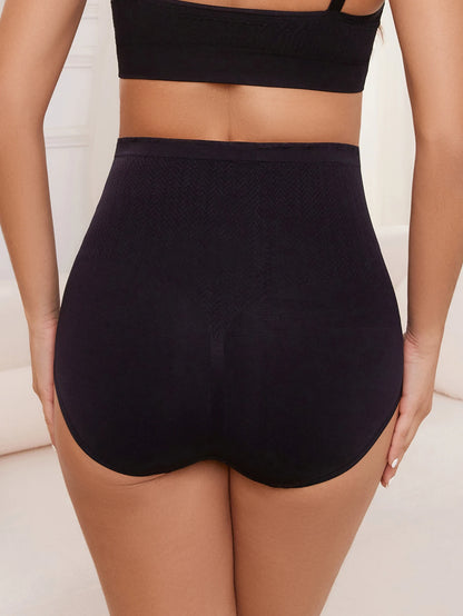 High-Waist Maternity Underwear Breathable Belly Support Women's Comfortable Cotton Panties for Pregnant Ladies