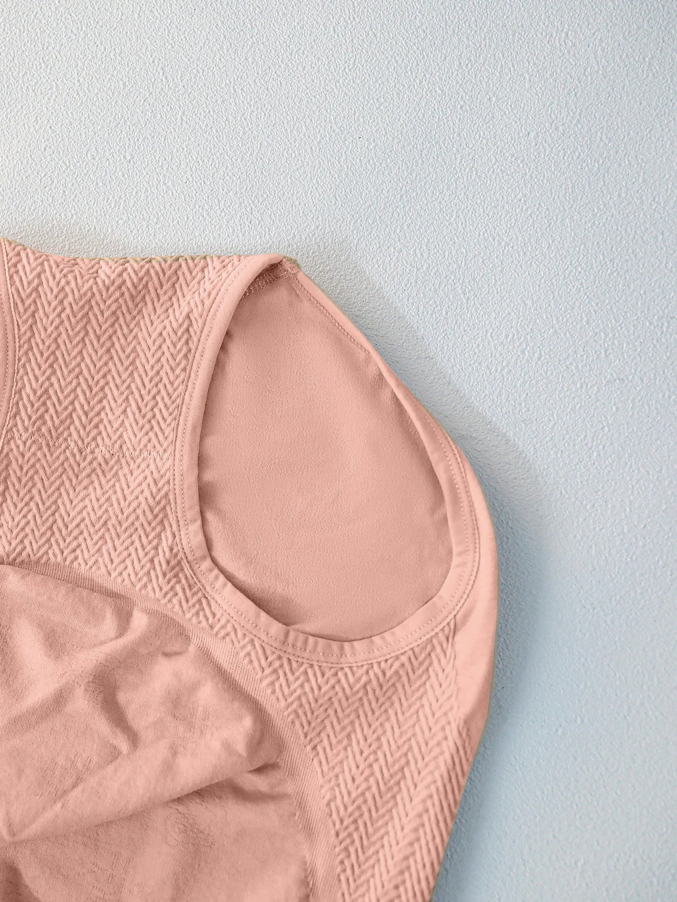 High-Waist Maternity Underwear Breathable Belly Support Women's Comfortable Cotton Panties for Pregnant Ladies