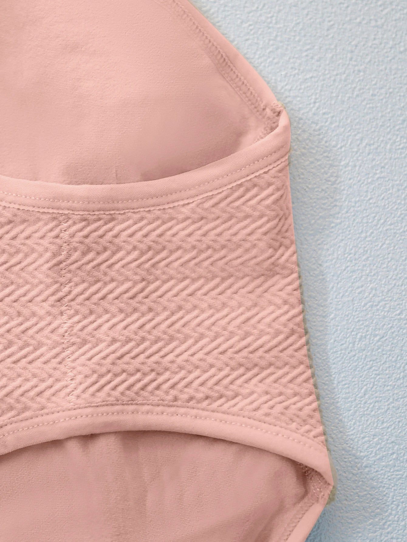High-Waist Maternity Underwear Breathable Belly Support Women's Comfortable Cotton Panties for Pregnant Ladies